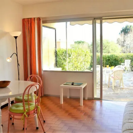 Appartamento Avec Terrasse Et Parking, A 250 M De La D'aiguebelle, - Fr-1-251-187 *