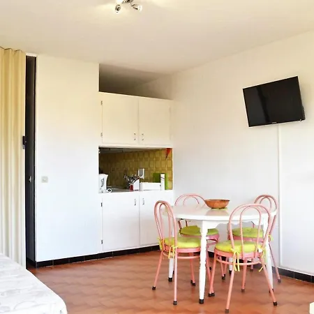 Avec Terrasse Et Parking, A 250 M De La D'aiguebelle, - Fr-1-251-187 * Le Lavandou