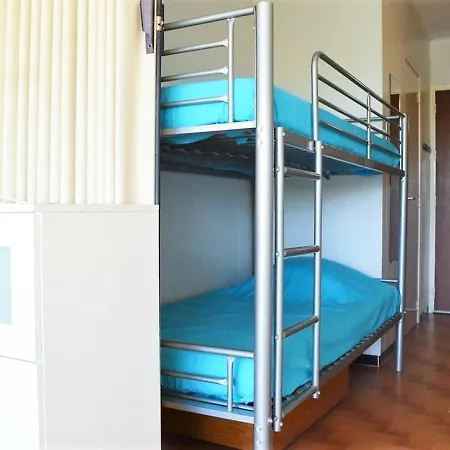 Avec Terrasse Et Parking, A 250 M De La D'aiguebelle, - Fr-1-251-187 Lejlighed Le Lavandou