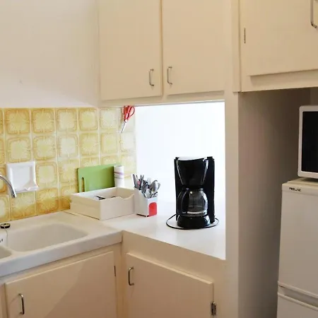 Apartamento Avec Terrasse Et Parking, A 250 M De La D'aiguebelle, - Fr-1-251-187