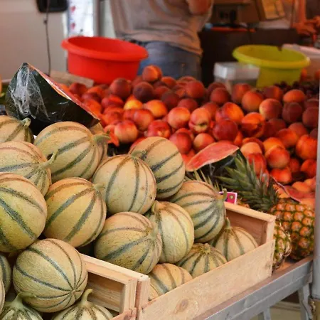 Avec Terrasse Et Parking, A 250 M De La D'aiguebelle, - Fr-1-251-187 * Le Lavandou
