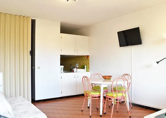 Avec Terrasse Et Parking, A 250 M De La D'aiguebelle, - Fr-1-251-187 * Le Lavandou