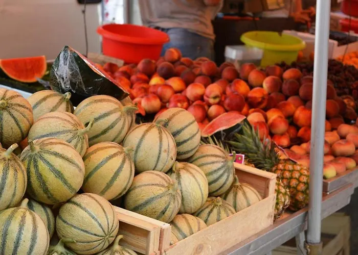 Avec Terrasse Et Parking, A 250 M De La D'aiguebelle, - Fr-1-251-187 * Le Lavandou